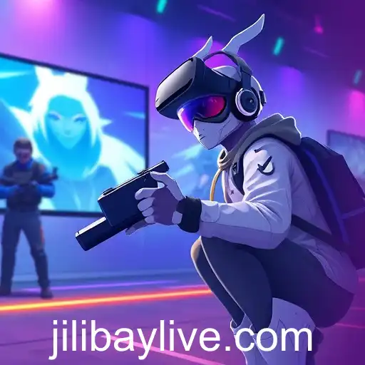 Exploring the Rise of Jilibay: A New Era in Online Gaming