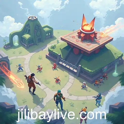 The Rise and Impact of Jilibay in Gaming