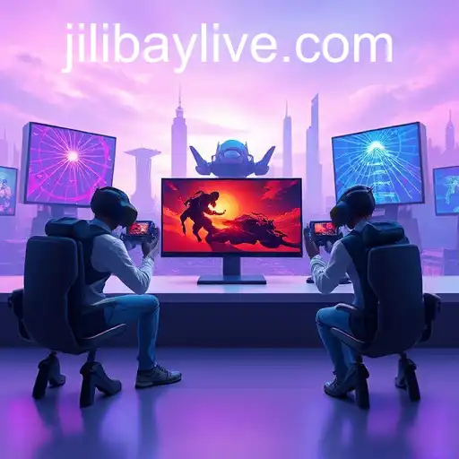 Jilibay: Navigating the Gaming World in 2025