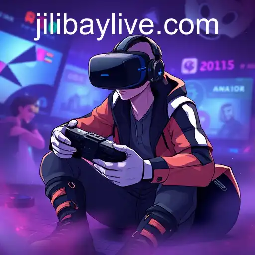 Jilibay: Gaming Evolution in 2025