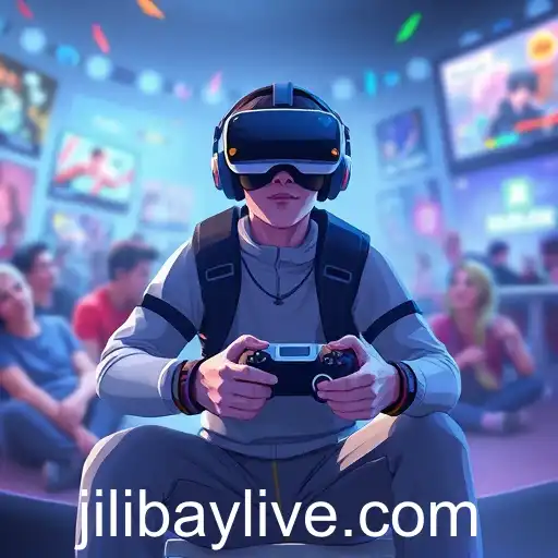 Innovations in Online Gaming: Jilibay's Impact