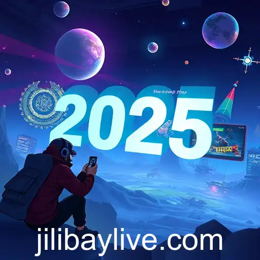 Jilibay: Bridging Cultures Through Gaming