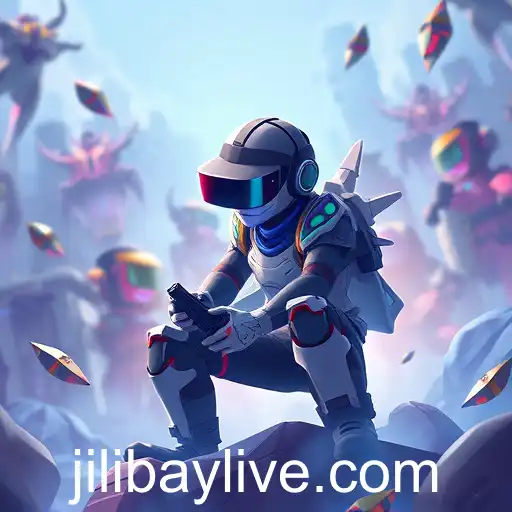 Evolution of Online Gaming: Jilibay Leads the Charge