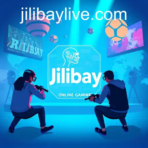 Jilibay: Revolutionizing Online Gaming