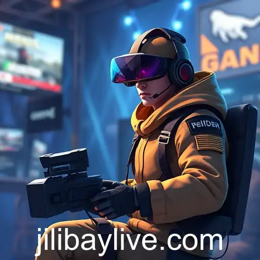 Jilibay Revolutionizes Online Gaming Experience