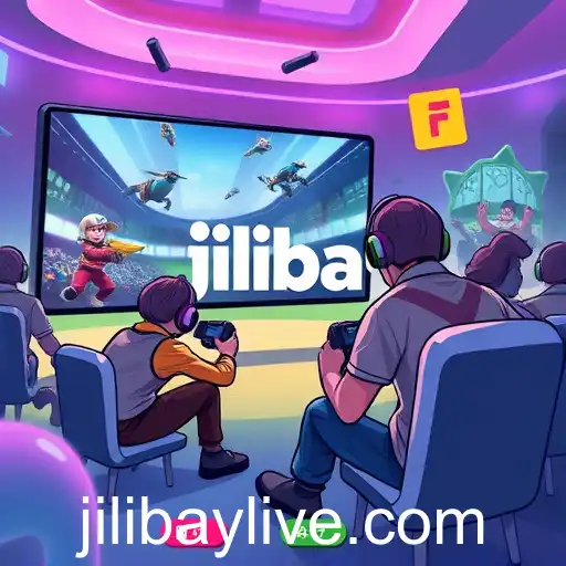 Jilibay Revolutionizes Online Gaming in 2025