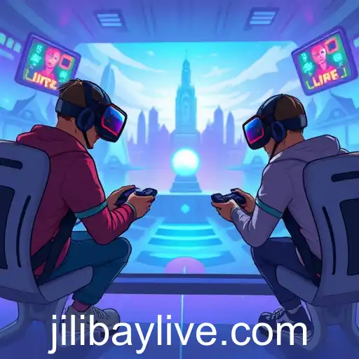 Jilibay: Revolutionizing Online Gaming in 2025