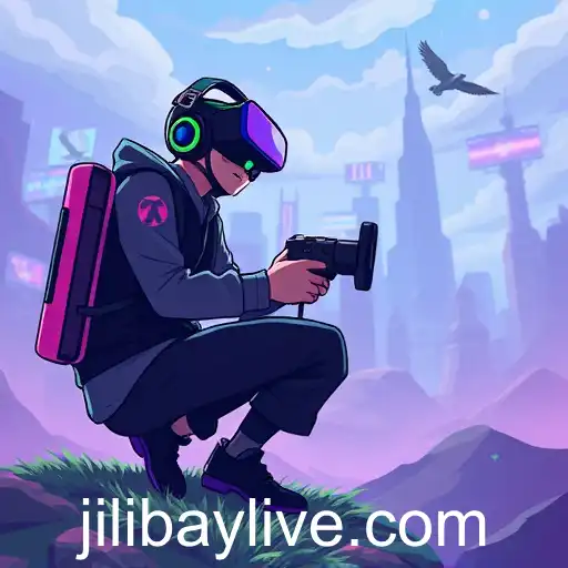 The Rise of Digital Gaming Platforms