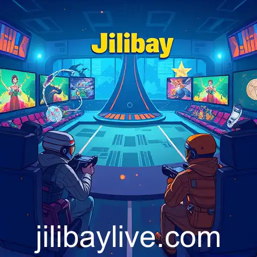 The Rise of 'Jilibay': A New Era in Online Gaming
