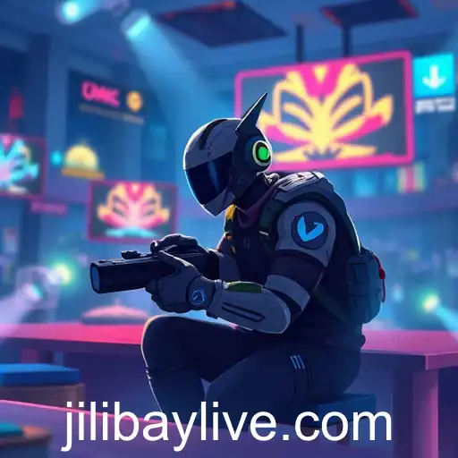 Jilibay's Rise in the Gaming World