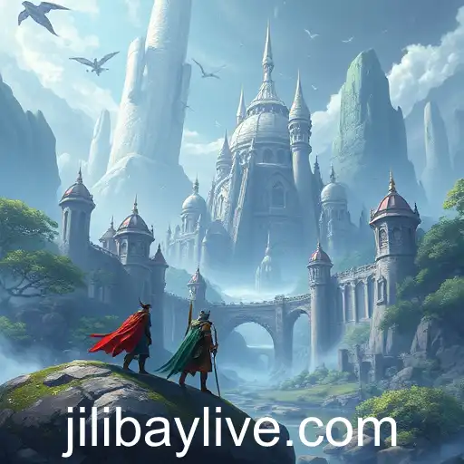 Jilibay: Revolutionizing Online Gaming in 2025