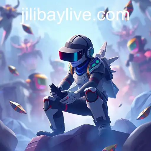 Evolution of Online Gaming: Jilibay Leads the Charge