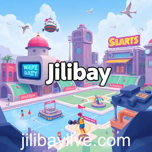 The Rise of Jilibay in the Online Gaming Arena