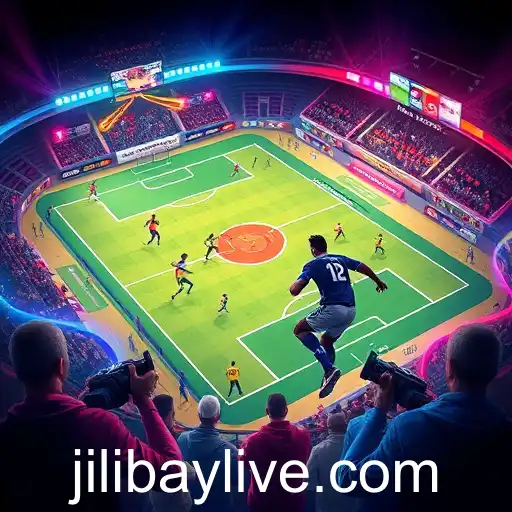 The Rise of Jilibay in the Gaming World