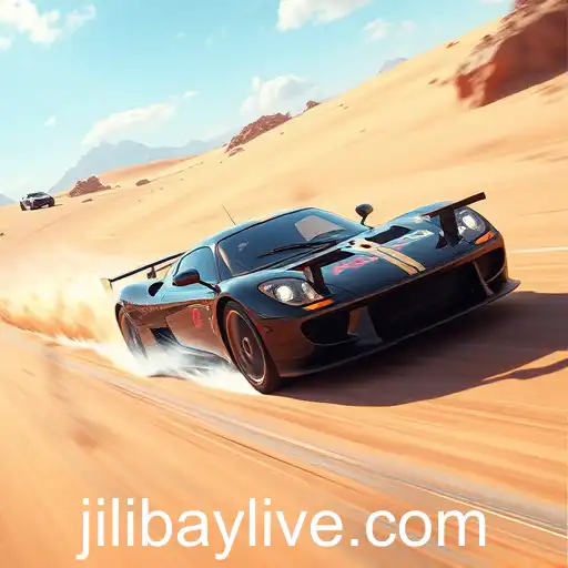 The Rise of Jilibay: A New Era in Gaming