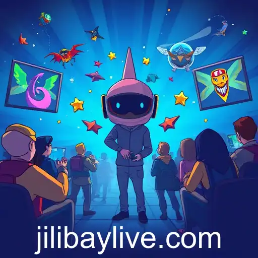 The Rise of Jilibay in the Gaming World