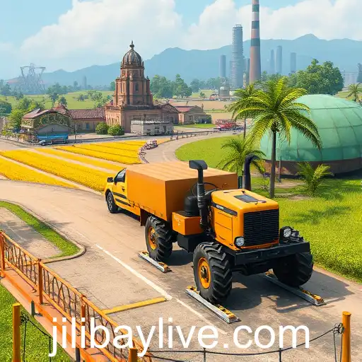 The Rise of Jilibay: Revolutionizing Online Gaming